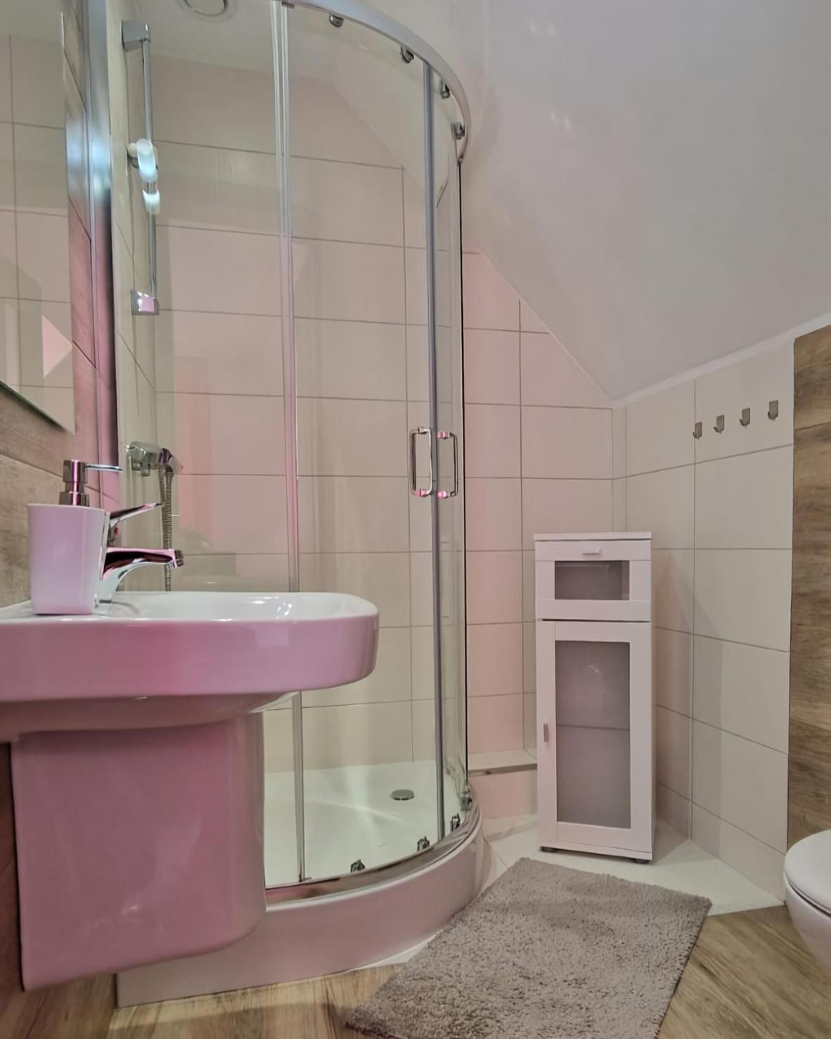 Dom Pod Różami Agroturyst Srebrna Góra Exterior foto