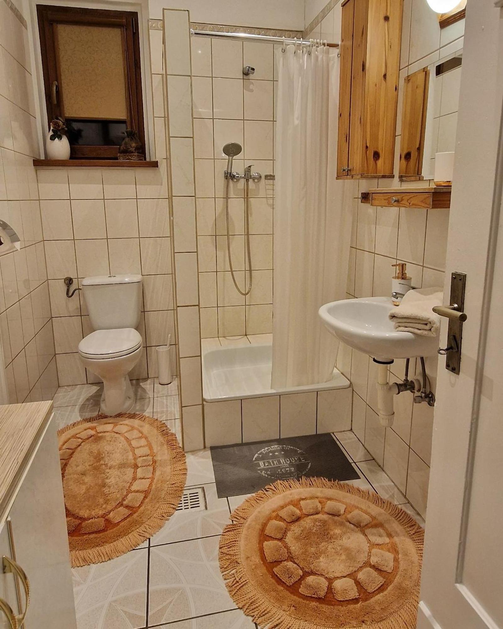 Dom Pod Różami Agroturyst Srebrna Góra Exterior foto